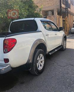 ميتسوبيشي L200